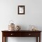 ArtToFrames 5x7 Inch Picture Frame, This 1.25 Inch Custom Wood Poster Frame is Available in Multiple Colors, Great for Your Art or Photos - Comes with Regular Glass and Corrugated Backing (A74AJ)